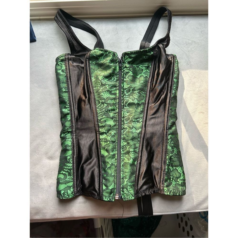 corset top